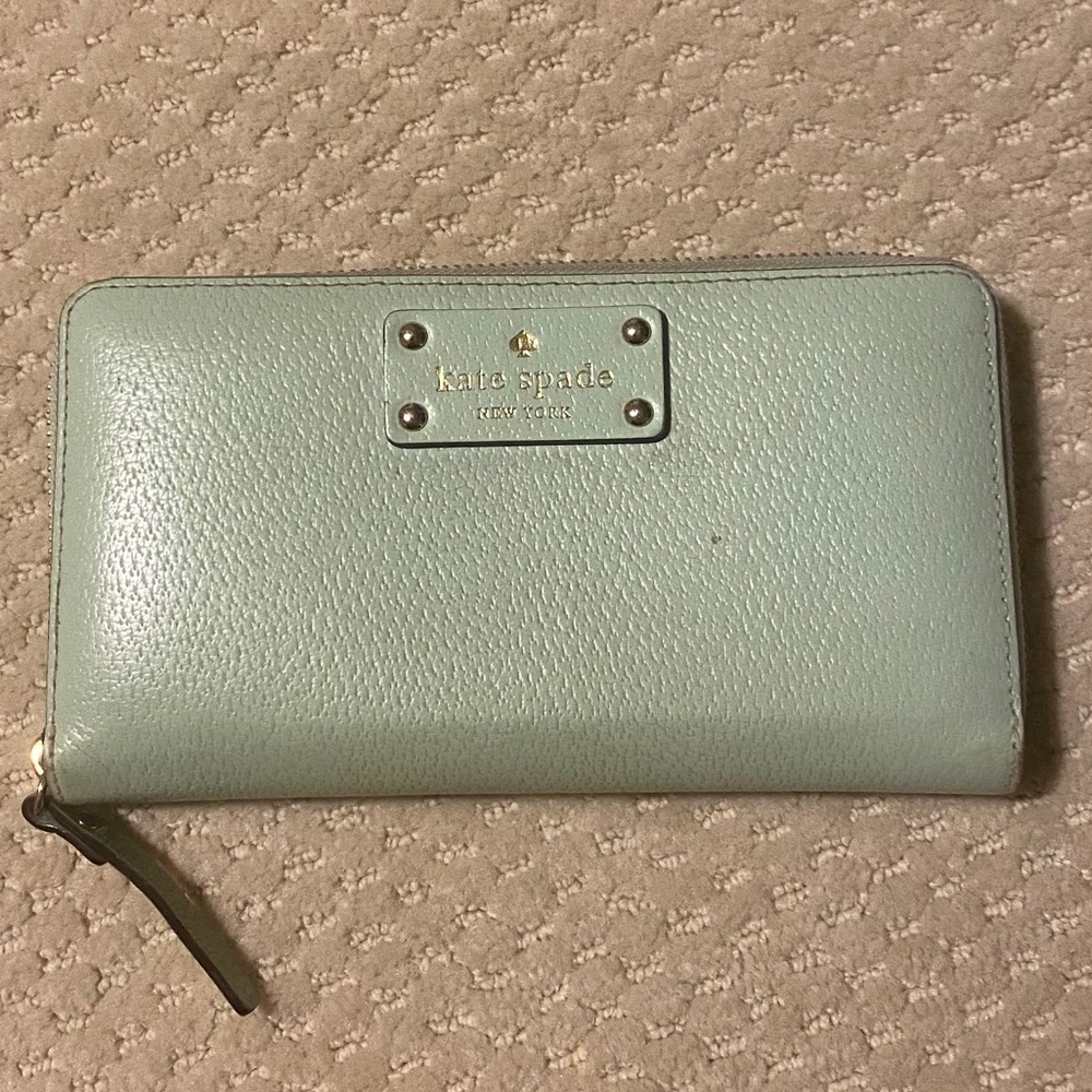 Kate Spade Wallet